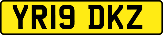 YR19DKZ
