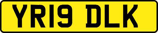 YR19DLK