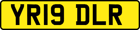 YR19DLR