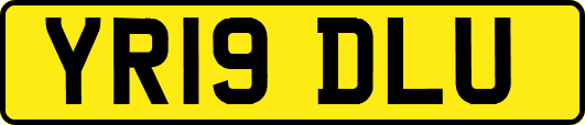 YR19DLU