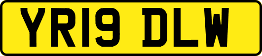 YR19DLW
