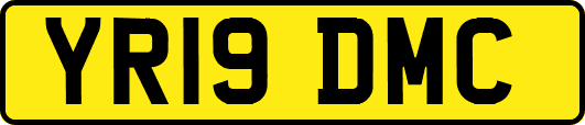 YR19DMC