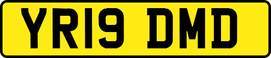 YR19DMD