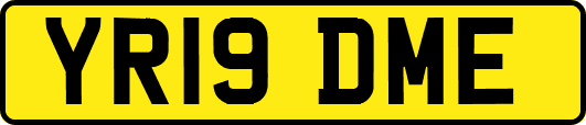 YR19DME