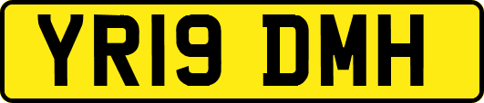 YR19DMH