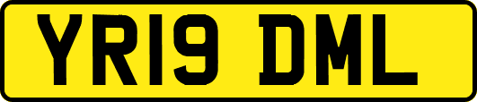 YR19DML