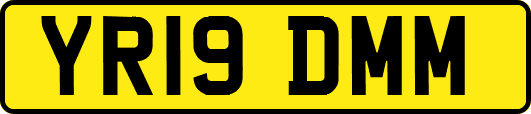 YR19DMM