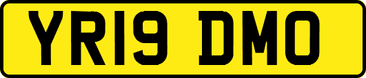YR19DMO