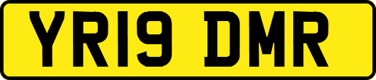 YR19DMR