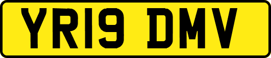YR19DMV