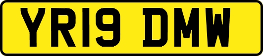 YR19DMW