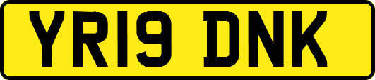 YR19DNK