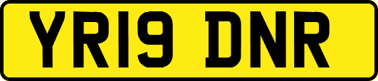 YR19DNR