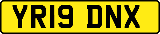YR19DNX