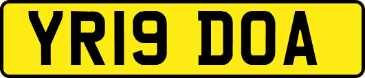 YR19DOA