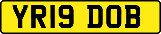 YR19DOB