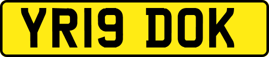 YR19DOK