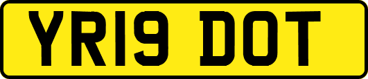 YR19DOT