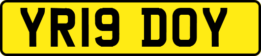 YR19DOY