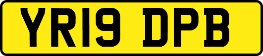 YR19DPB