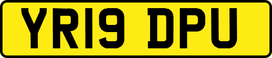 YR19DPU