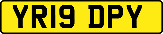 YR19DPY