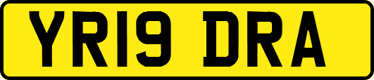 YR19DRA