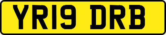 YR19DRB