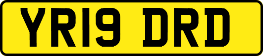 YR19DRD