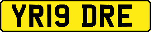 YR19DRE
