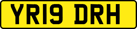 YR19DRH