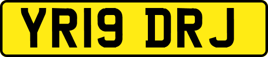 YR19DRJ