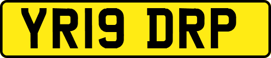 YR19DRP