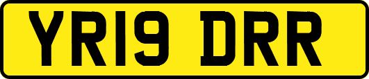 YR19DRR