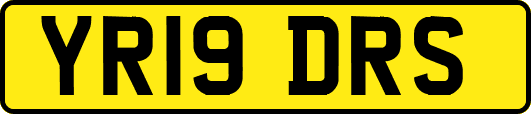 YR19DRS
