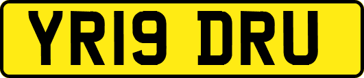 YR19DRU