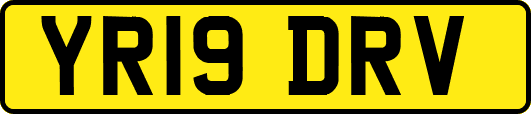 YR19DRV