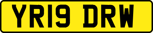YR19DRW