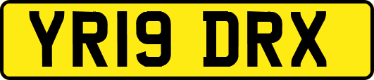 YR19DRX
