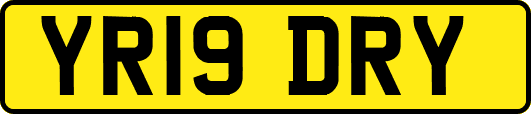 YR19DRY