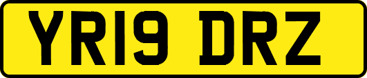 YR19DRZ