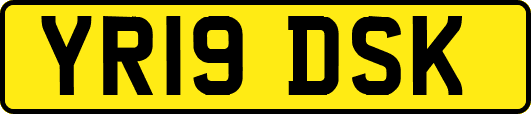 YR19DSK