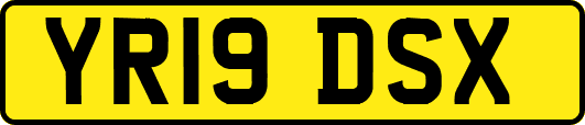 YR19DSX