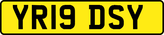 YR19DSY
