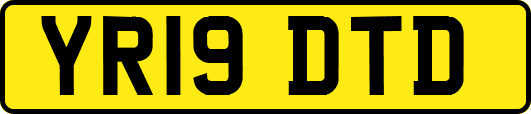YR19DTD
