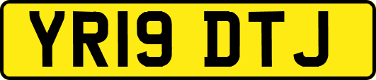 YR19DTJ