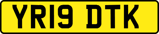YR19DTK