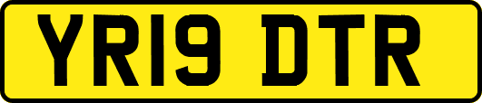 YR19DTR