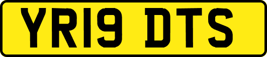 YR19DTS