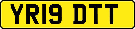 YR19DTT
